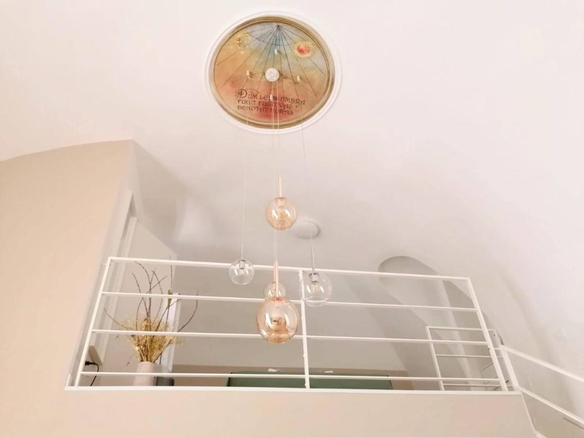 Santa Chiara Home Torino Eksteriør billede